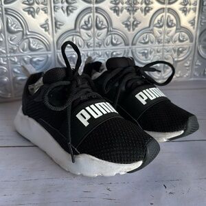 Toddler Puma shoes